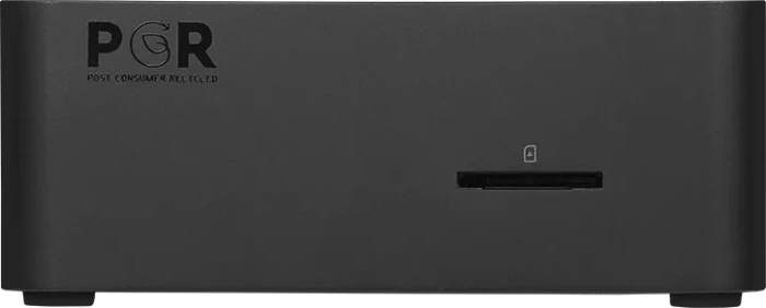 MSI Cubi Z 8M-031XAT, schwarz, Ryzen 7 255, 16GB RAM, 512GB SSD