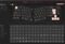Keychron Q8 Alice Knob Version, 65% Layout, LEDs RGB, Carbon Black, Gateron G Pro RED, USB, DE Vorschaubild