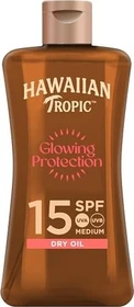 Hawaiian Tropic Protectiv Dry Oil Sonnenöl LSF15, 100ml