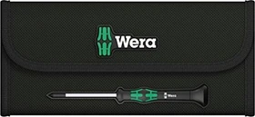 Wera 9406 8767 C Torx HF 3 Werkzeugtasche