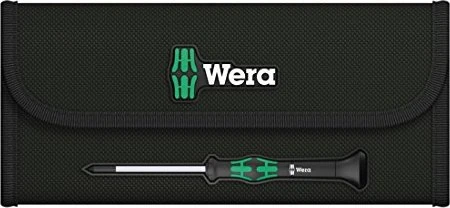 Wera 9406 8767 C Torx HF 3 Werkzeugtasche