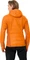 Vaude Sesvenna IV Funktionsjacke kurkuma (Herren) Vorschaubild