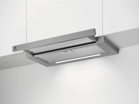 Electrolux LFP416X Unterbau-Dunstabzugshaube