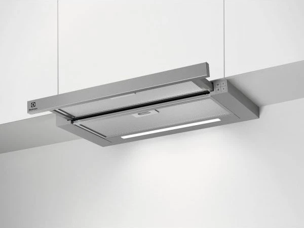 Electrolux LFP416X Unterbau-Dunstabzugshaube