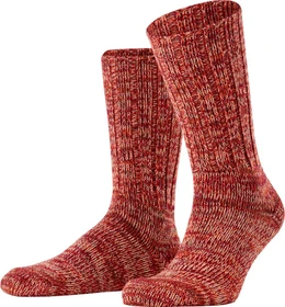 Falke Brooklyn Socken rioja (Herren)
