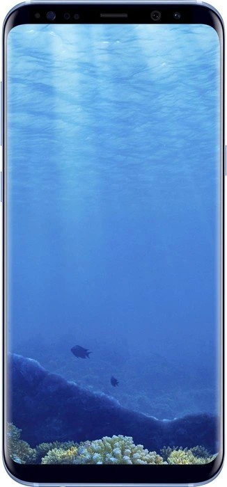Samsung Galaxy S8+