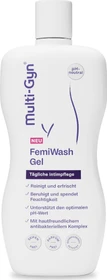 Multi-Gyn FemiWash Gel, 220ml