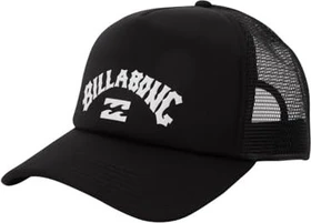 Billabong Podium Trucker Kappe schwarz (Herren)