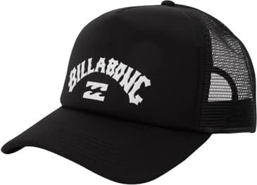 Billabong Podium Trucker Kappe schwarz (Herren)