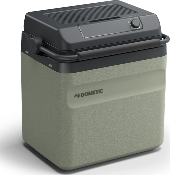 Dometic DTE26 Thermoelektro-Kühlbox