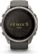 Garmin Fenix 9 Pro Solar inReach 51mm titanium/pebble grey Vorschaubild
