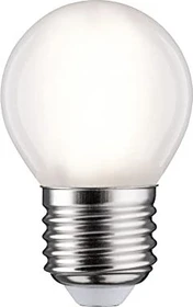Paulmann Filament LED Tropfen E27 4.8W/840 matt