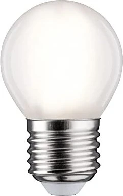 Paulmann Filament LED Tropfen E27 4.8W/840 matt