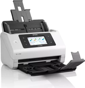 Epson WorkForce DS-800WN
