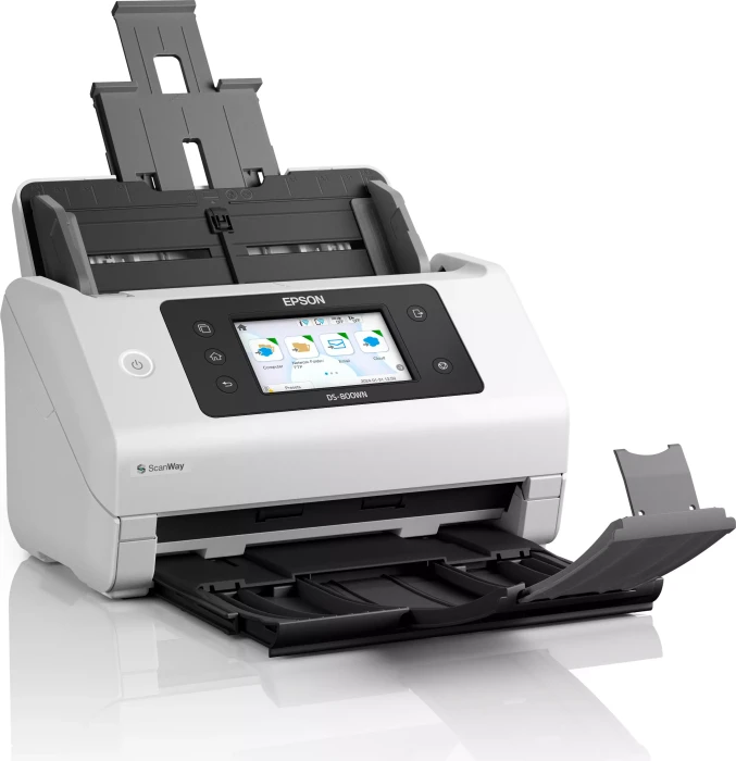 Epson WorkForce DS-800WN