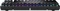 Endorfy Thock TKL Wireless, PBT, LEDs RGB, hot-swap, Black, Kailh Box BLACK, USB/Bluetooth, US Vorschaubild