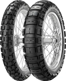 Pirelli Scorpion Rally 120/70 R19 60T TL M+S