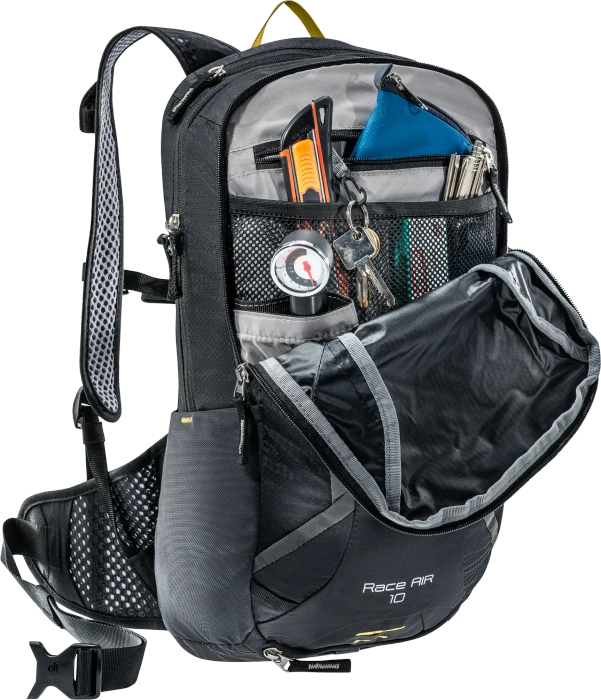 Deuter Race Air black