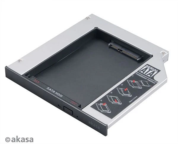Akasa N.Stor