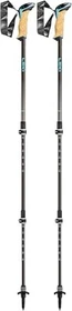 Leki Cressida Antishock Trekkingstöcke
