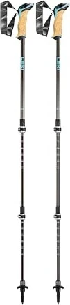 Leki Cressida Antishock Trekkingstöcke