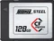 Hoodman Steel R1700/W1400 CFexpress 2.0 Type B 128GB Vorschaubild
