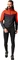 Vaude Kuro Insulated Fahrradjacke glowing red (Herren) Vorschaubild