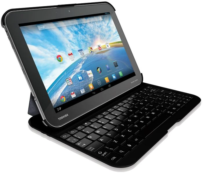 Toshiba eXcite Write AT10PE-A-105