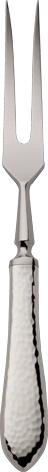 Robbe & Berking Martele Sterlingsilber Tranchiergabel