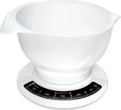 Soehnle Culina Pro analoge Küchenwaage