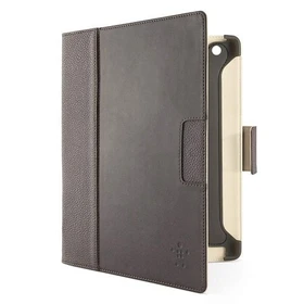 Belkin Samsung Galaxy Tab 2 Cinema Leder Folio braun