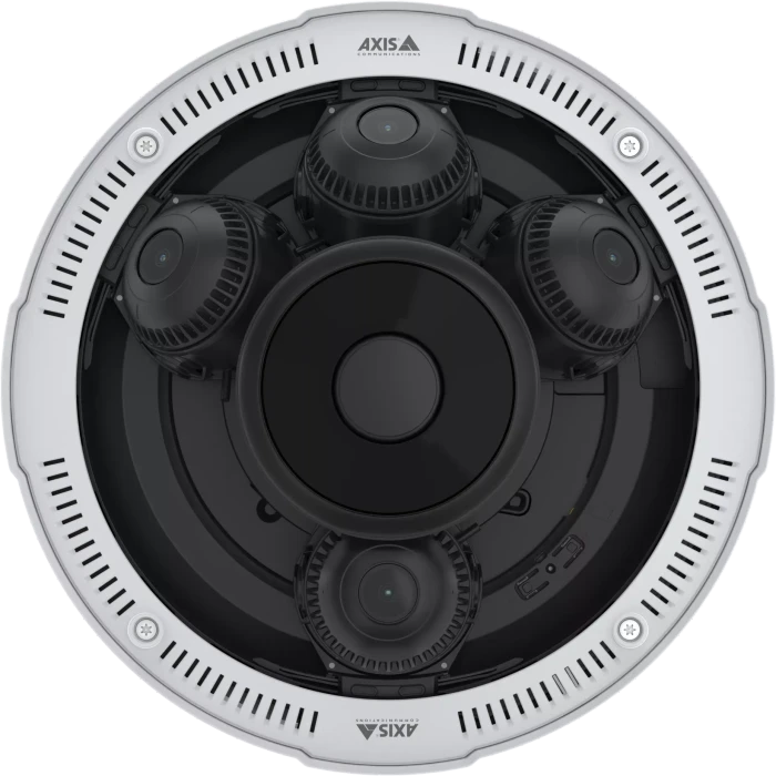 Axis P3737-PLE