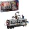 LEGO DC Universe Super Heroes - Spider-Man vs. Doc Ock: Showdown in der U-Bahn Vorschaubild