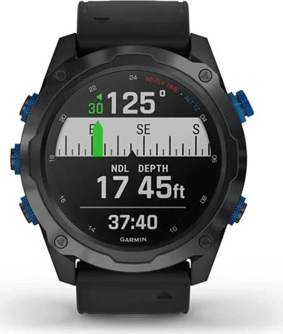 Garmin Descent Mk2i Tauchcomputer