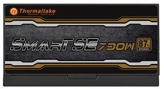 Thermaltake Smart SE 730W, ATX 2.3