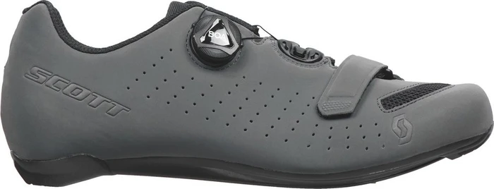 Scott Road Comp BOA Reflective grey reflective/black (Herren)