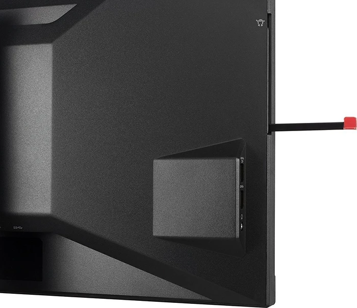 Lenovo Y25f-10, 24.5"