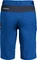 Vaude Altissimo III Fahrradhose kurz signal blue (Herren) Vorschaubild