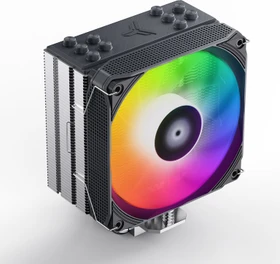 Jonsbo Pisa A5 ARGB Grey