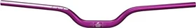 Spank Spoon 31.8mm/60mm/4° up/8° back Riser Lenker 800mm violett