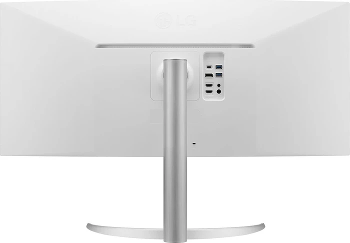 LG UltraWide 38BQ85C-W, 37.5"