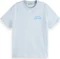 Scotch & Soda Artwork T-Shirt kurzarm (Damen) Vorschaubild