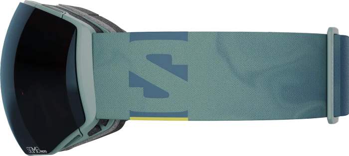 Salomon Radium Prime Sigma Photochromic