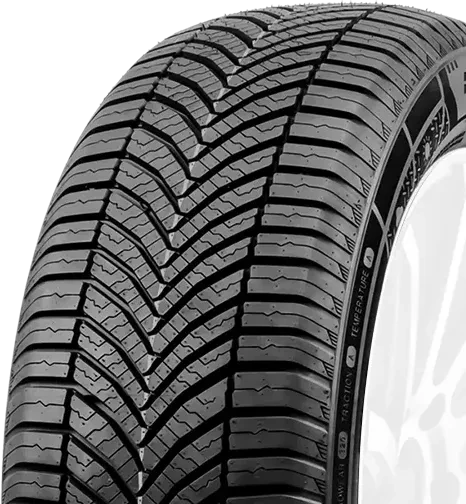Royal Black Royal A/S II 215/55 R18 99V XL