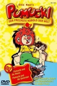 Pumuckl Vol. 11: Pumuckl und die Angst / Pumuckl und die Ostereier (DVD)