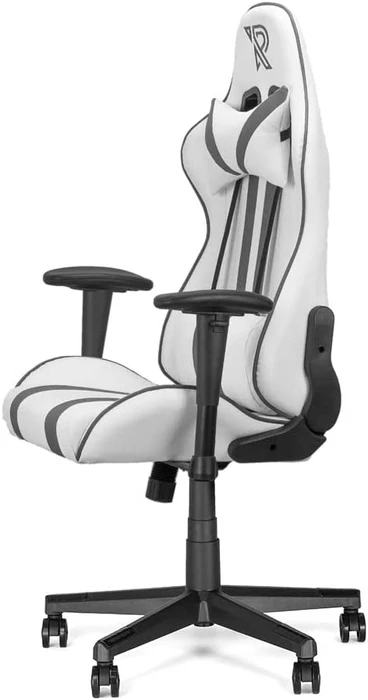 Ranqer Felix Gamingstuhl, weiß/grau