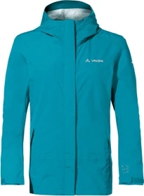 Vaude Neyland 2.5L Funktionsjacke arctic blue (Damen)