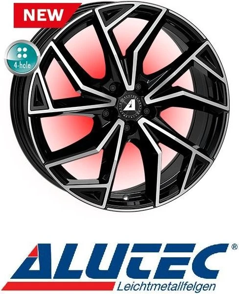 Alutec ADX.02