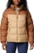 Columbia Pike Lake II Insulated Hooded Puffer Jacke (Damen) Vorschaubild