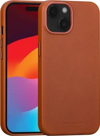 dbramante1928 Roskilde MagSafe für Apple iPhone 15 Tan